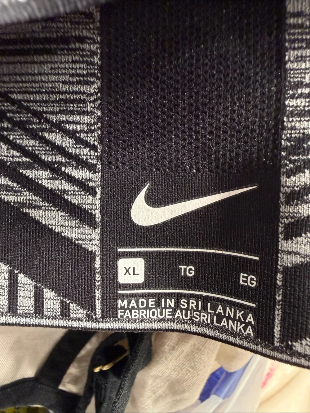 Nike nwot flyknit